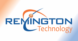 Remington Technology Logo
