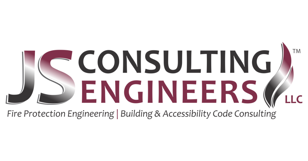 JS Consulting Engineers Logo Design