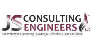 Graphic Explosions JS Consulting Engineers Logo