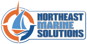 Northeast Marine Solutions Logo