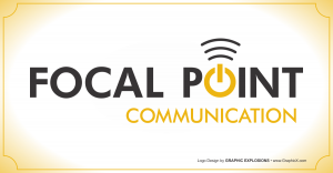 Focal Point Communications Logo