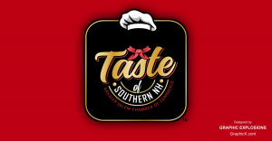 Taste of Southern NH Logo